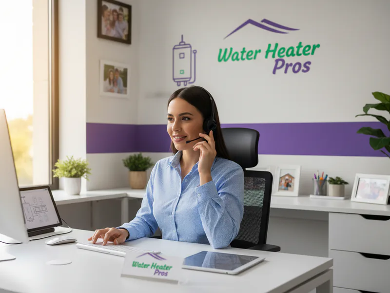 Water Heater Repair  in Orem  FAQ